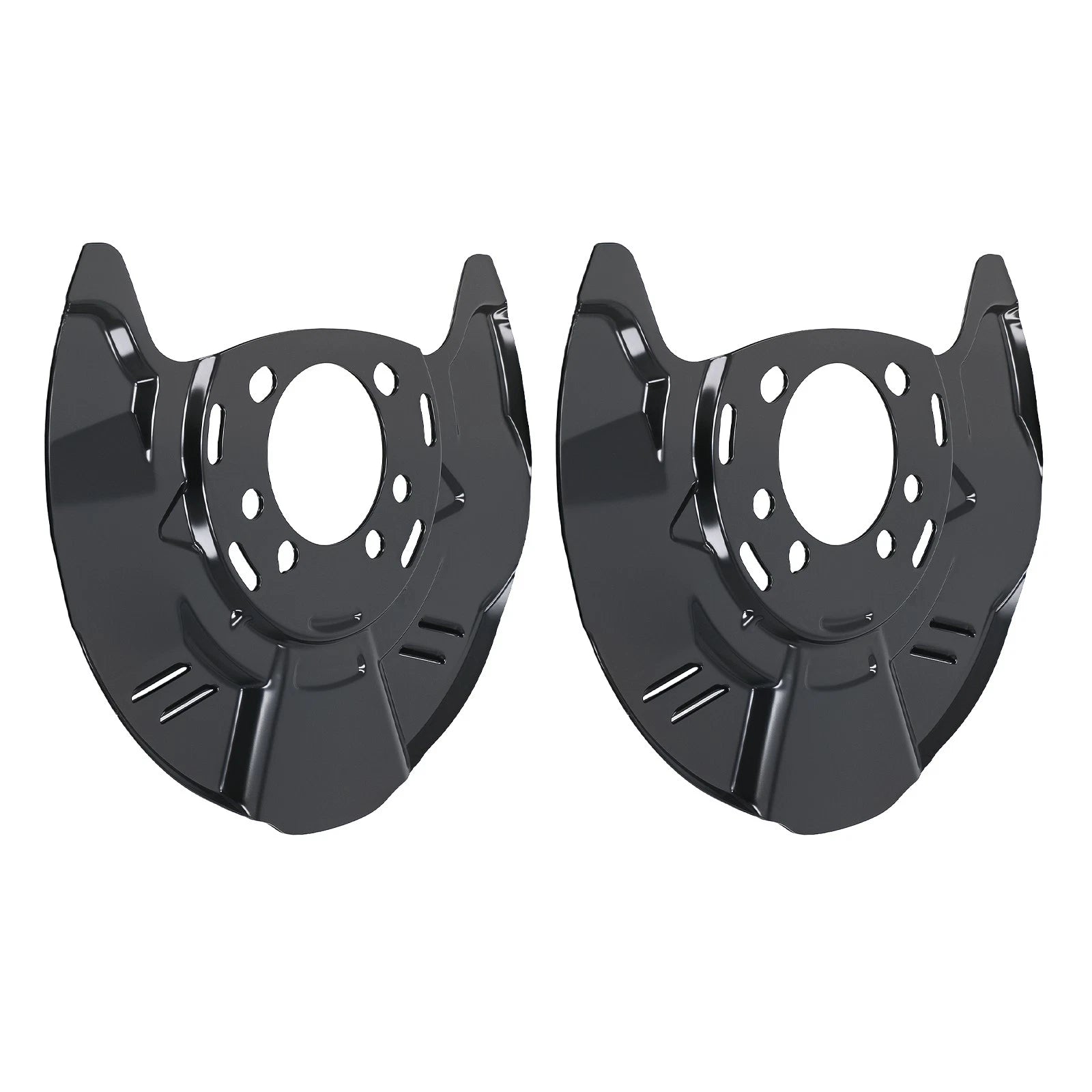 Brake Dust Shield for Subaru Impreza/Crosstrek (2008–2017)