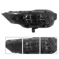 Left LED Headlight for Hyundai Sonata (2024–2025) 92101-L1740 LH