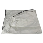 Replacement Canopy Cover for Garden Swing Chair (Waterproof, Tear Resistant)