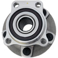 Wheel Hubs for Subaru Outback (2005–2014) Front Left & Right with Bearing