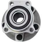 Wheel Hubs for Subaru Outback (2005–2014) Front Left & Right with Bearing