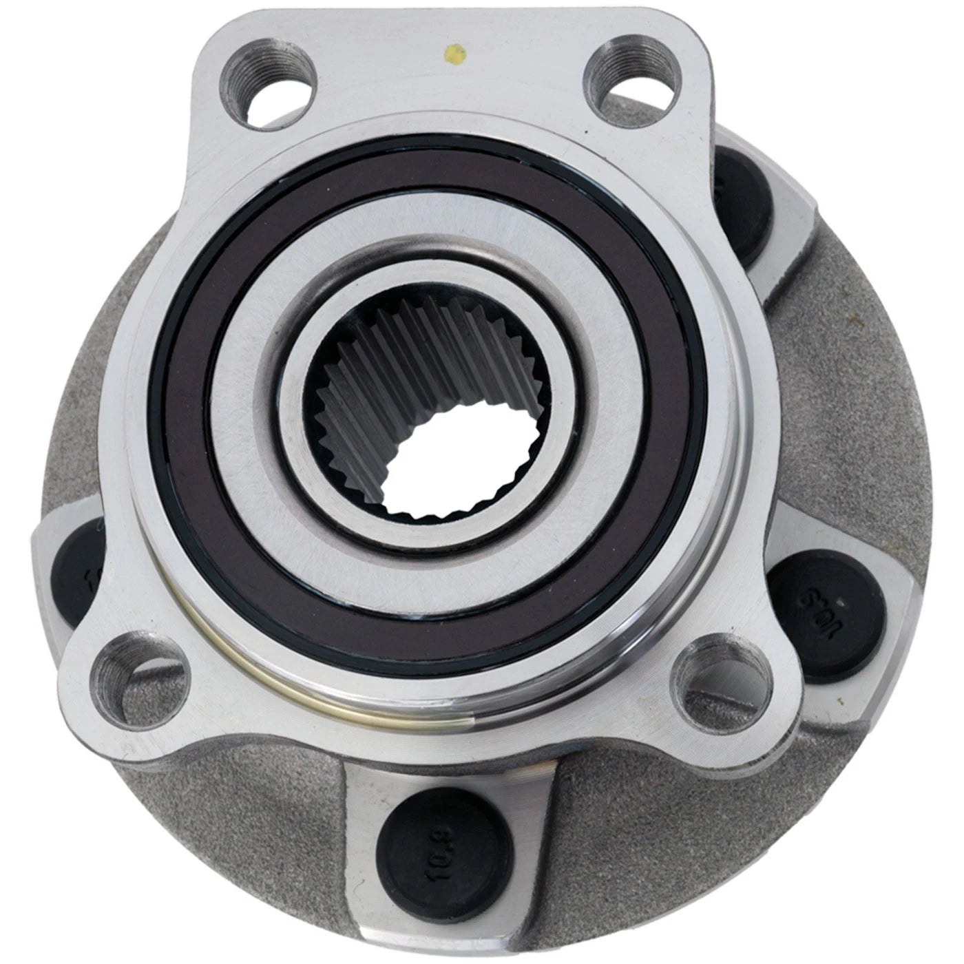 Wheel Hubs for Subaru Outback (2005–2014) Front Left & Right with Bearing