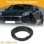 Upper Coil Spring Insulators for Porsche Macan 2015-2024 (1 Pc)