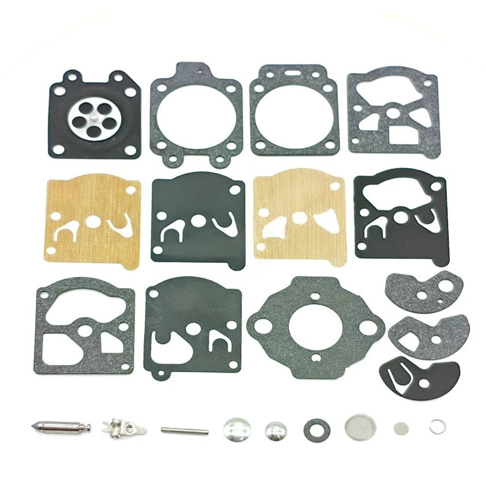 Carburetor Gasket Kit WA85 for 103 105 108 Chainsaws