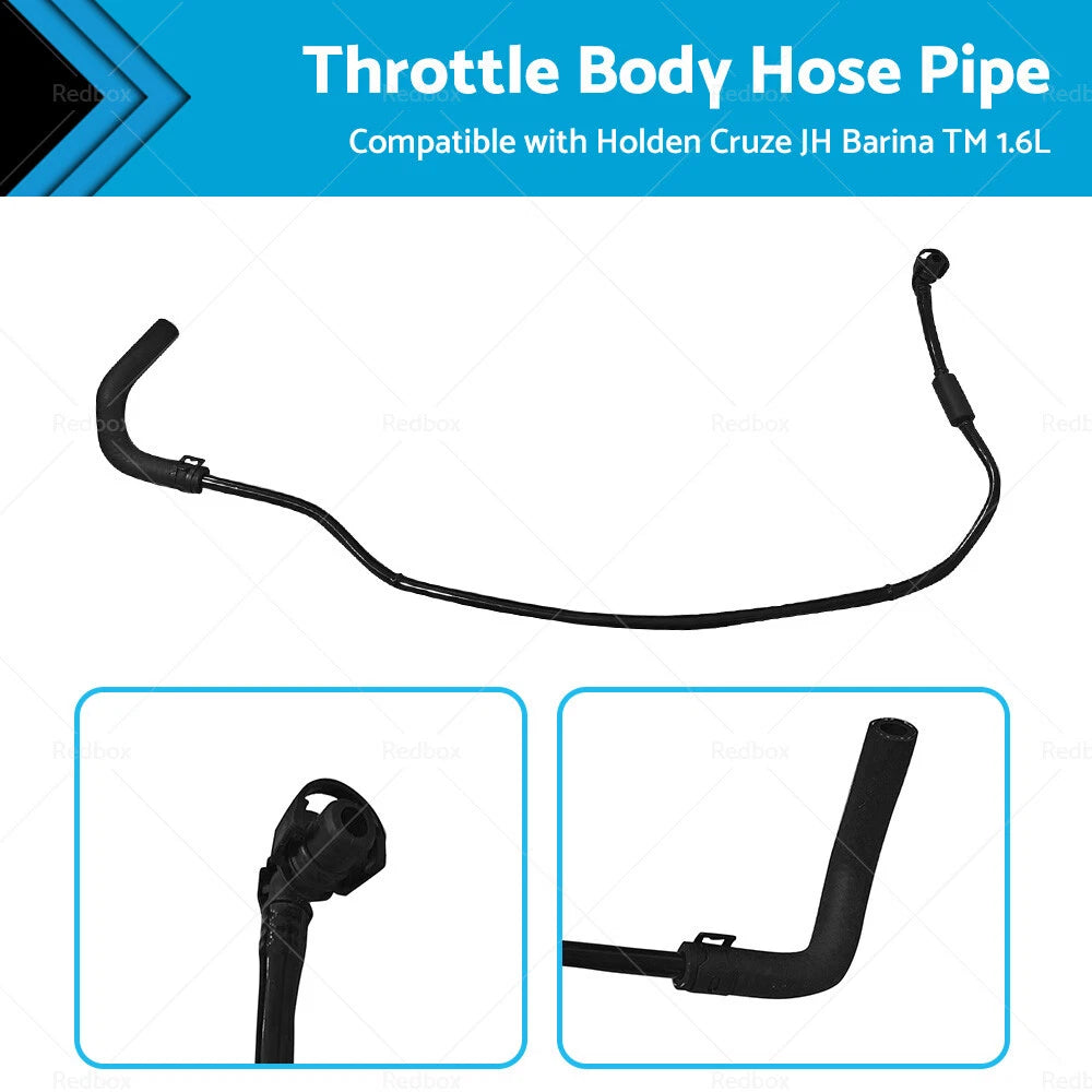 Throttle Body Inlet Hose Pipe for Holden Cruze (2011)