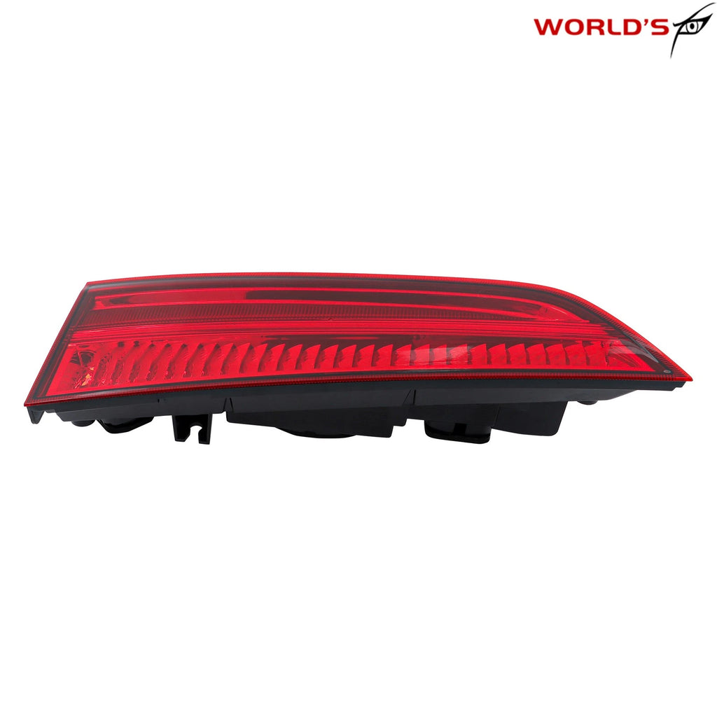Tail Lights for Honda Pilot (2016–2018) Halogen Rear Inner Driver Side