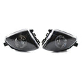 Front Fog Light Lamps  For BMW 5-Series F10 535i 550i 528i (2011-2013)