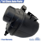Coolant Overflow Bottle Reservoir Tank for BMW 540i 740i (1996–2003)