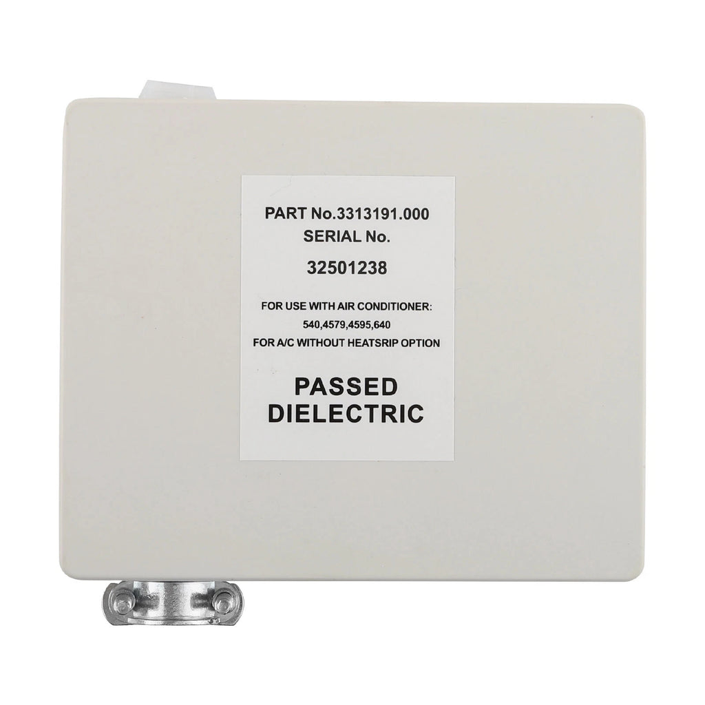 CT Thermostat Control for RV Trailer or Camper (2010–2023)