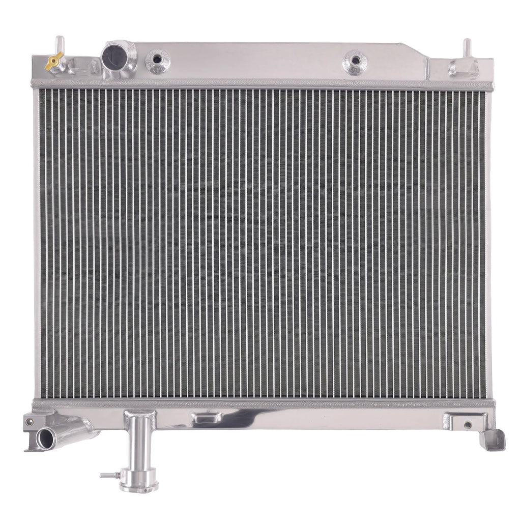 Aluminum Engine Radiator for Chevrolet Trailblazer 5.3L (2006–2009) CC2563
