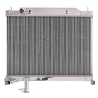 Aluminum Engine Radiator for Chevrolet Trailblazer 5.3L (2006–2009) CC2563