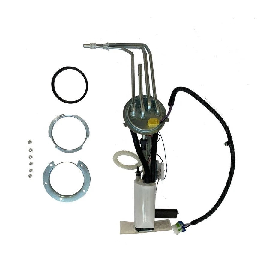 ACDelco Fuel Pump and Sender Assembly for MU2431