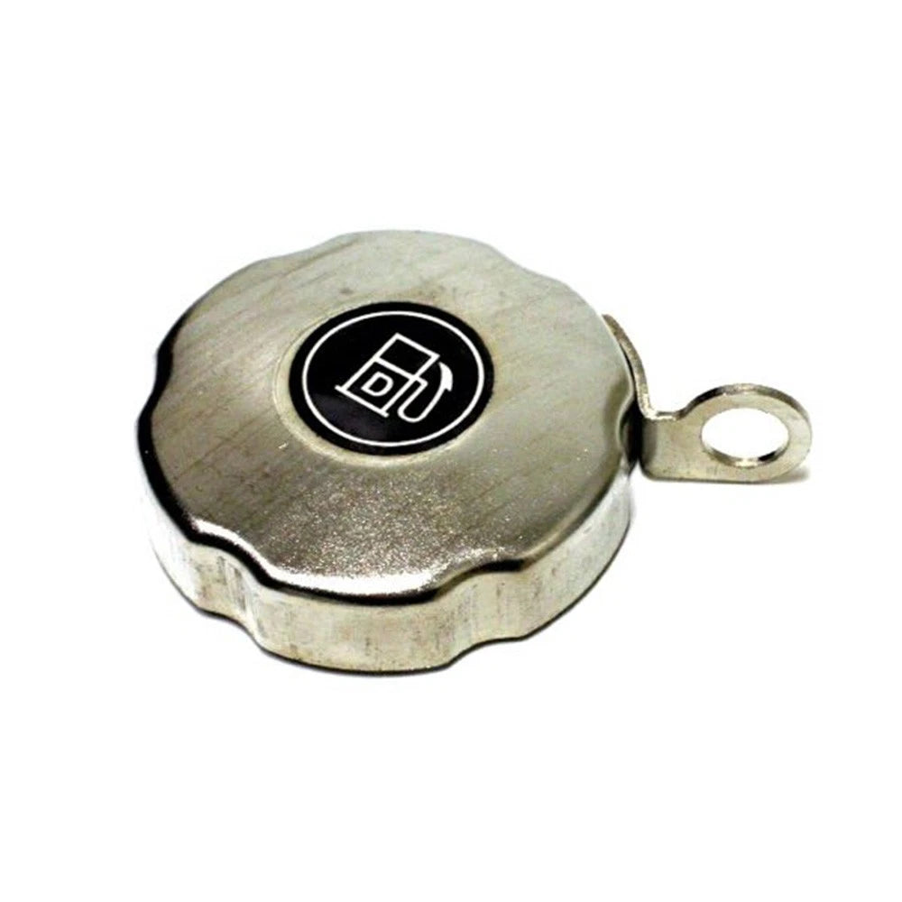 Locking Fuel Cap for John Deere 310S 310SE 410E (Fits AT176378)