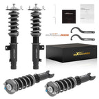 Coilovers Lowering Kit for Honda Accord (2013–2017) Acura TLX (2015–2021)