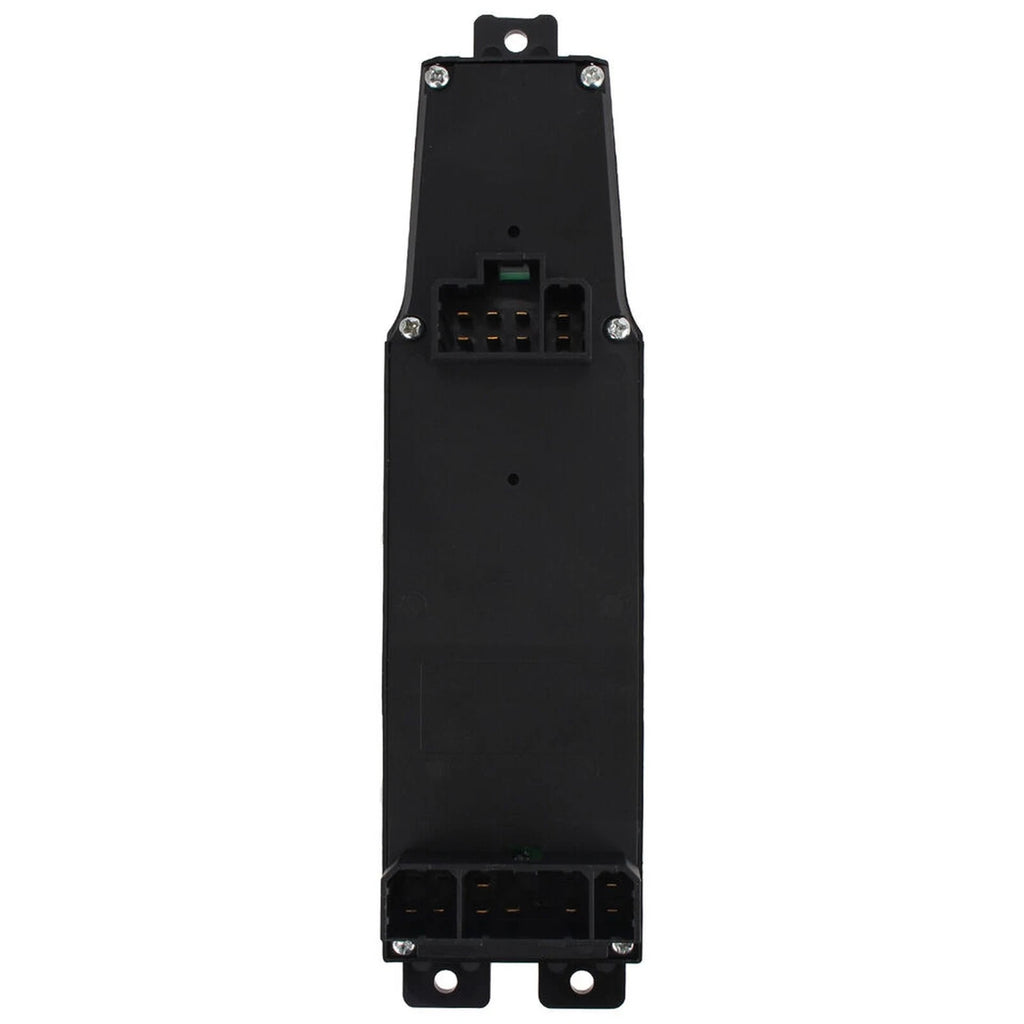 Left Master Power Window Switch for Dodge Dakota Ram (2001–2004) 56045538AB