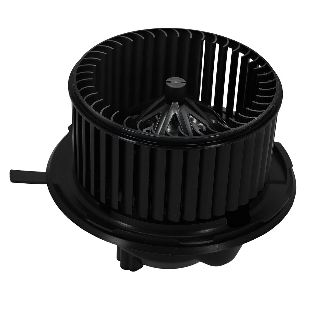 HVAC Blower Motor with Resistor for VW Beetle Golf Jetta Passat (2006–2010) 3C2820015