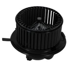 HVAC Blower Motor with Resistor for VW Beetle Golf Jetta Passat (2006–2010) 3C2820015