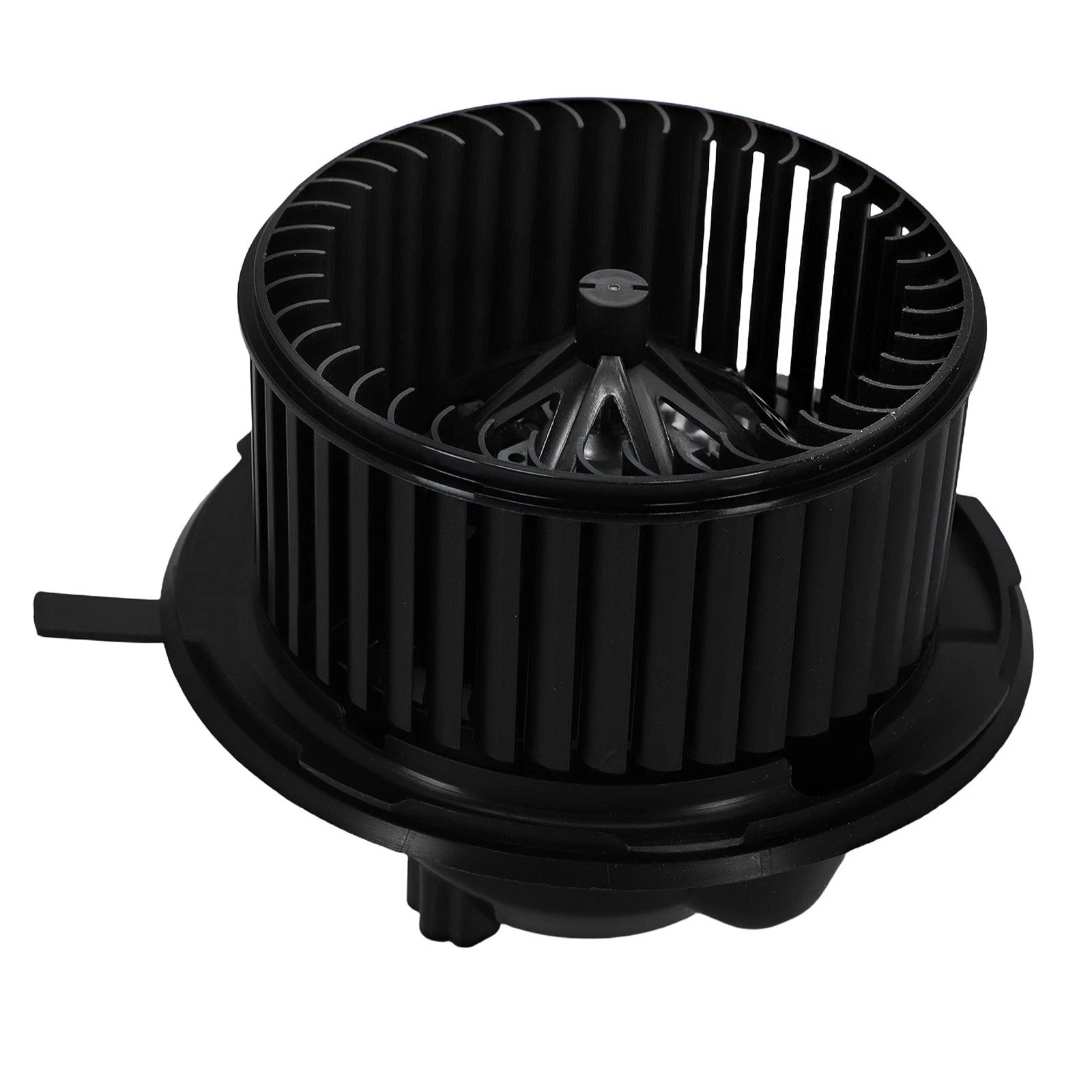 HVAC Blower Motor with Resistor for VW Beetle Golf Jetta Passat (2006–2010) 3C2820015