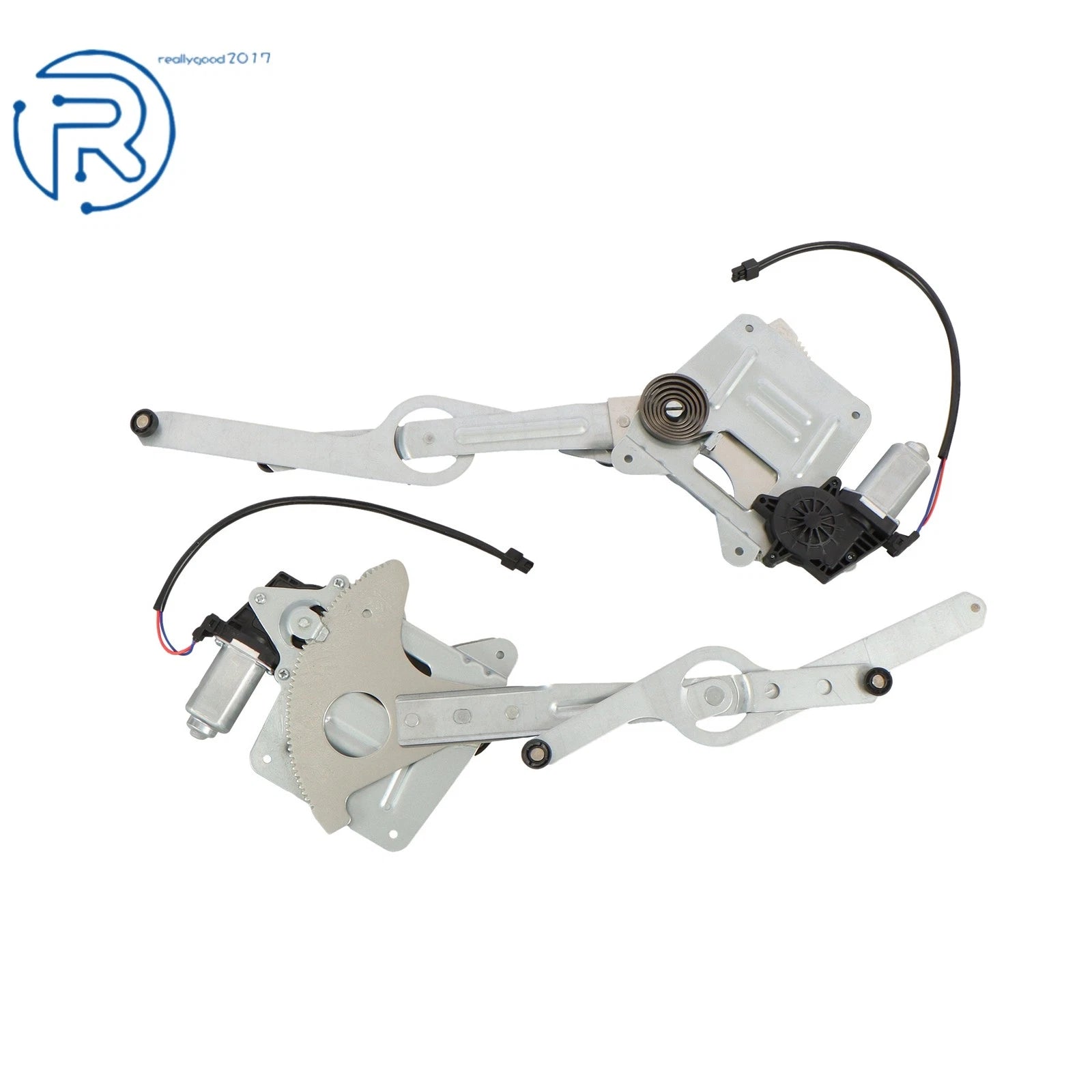 Power Window Regulator with Motor for GMC Sonoma (1994–2004)