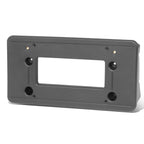 Front License Plate Mounting Bracket for BMW 430i/M440i (2021–2024)
