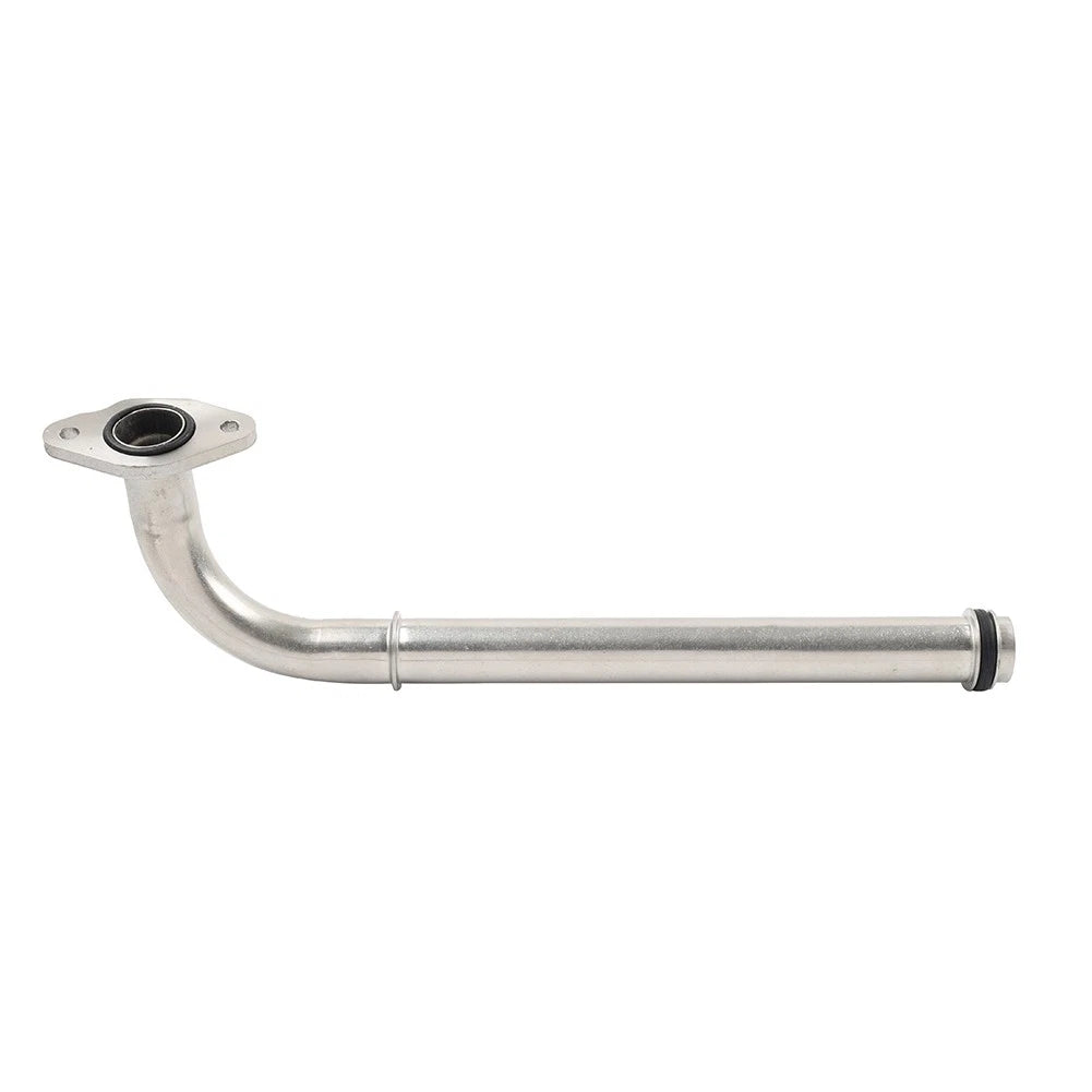Engine Oil Cooler Outlet Pipe w/Seal for Chevrolet Cruze Malibu Sonic (2011–2019)