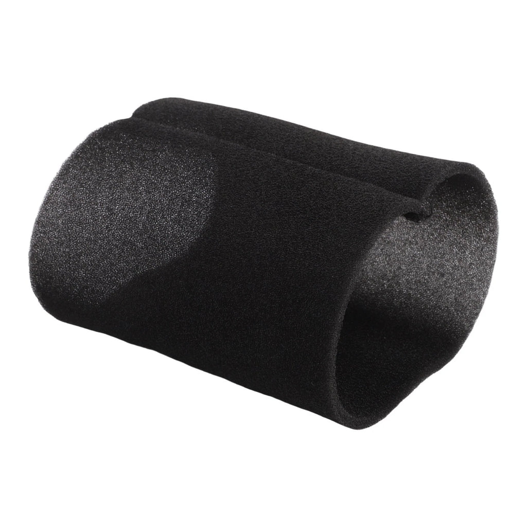 Set of 4 Foam Filters for Vacmaster VFF21 (2, 3, 4 Gallon Wet Dry Vacuum)