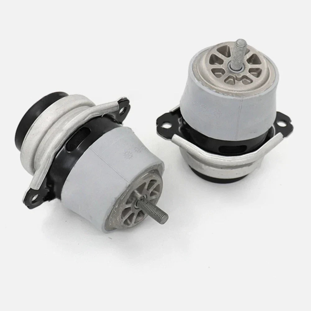 Engine Motor Mounts for Audi Q7, Volkswagen Touareg, Porsche Cayenne (2007-2015)