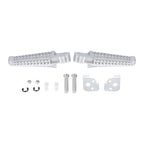 Passenger Foot Pegs for Suzuki TL1000R TL1000S (1997-2002)