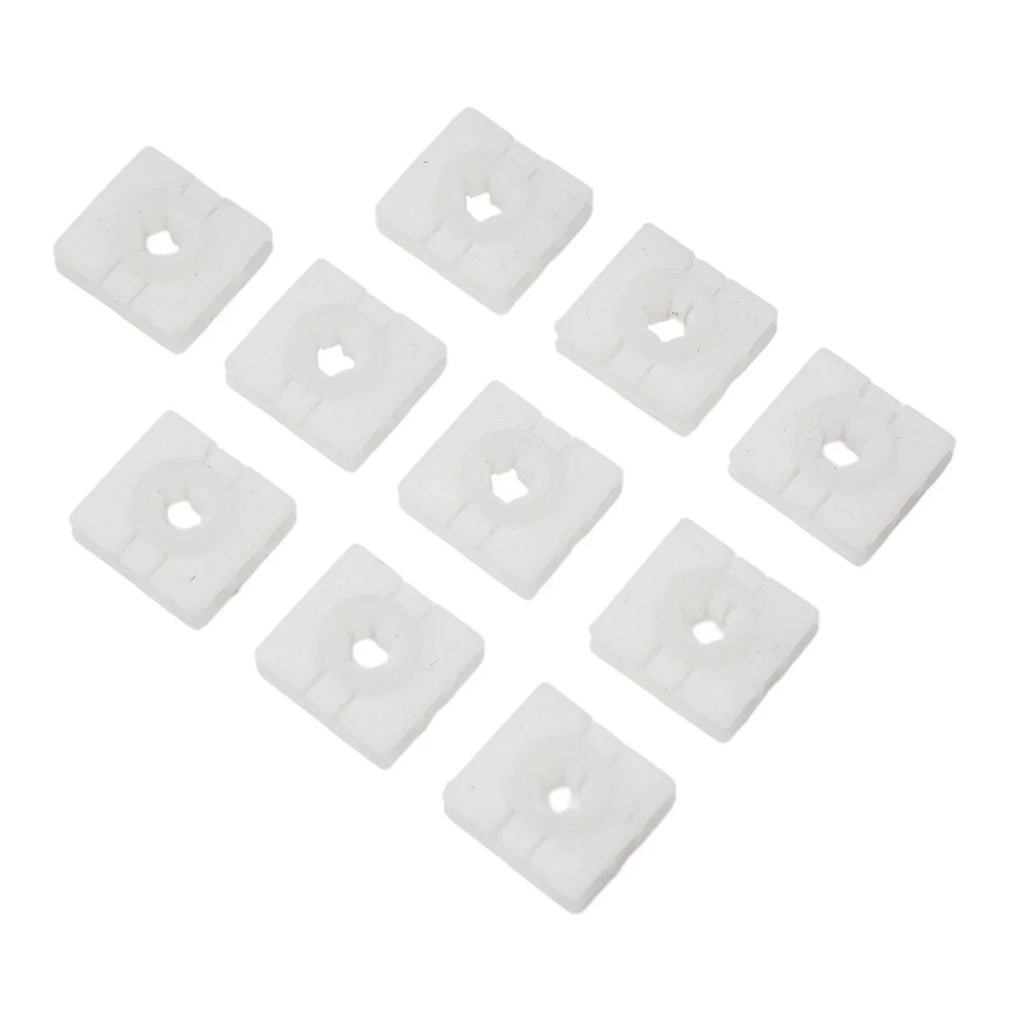 Rocket Molding Clips for Mercedes (2008���2016)
