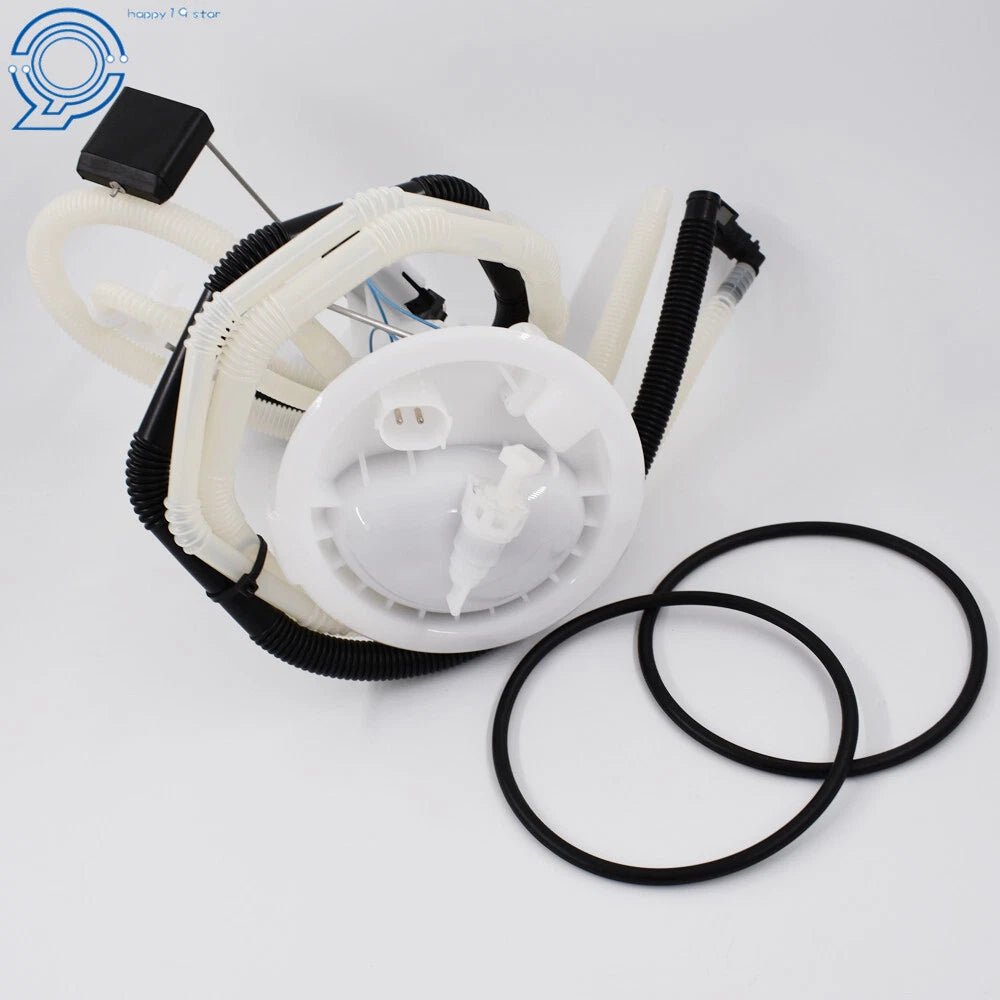Fuel Pump Pressure Regulator for BMW 335i 328i (2007–2012)