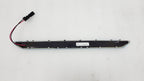LED Door Sill Light Insert Trim for Cadillac CT6 2016–2020