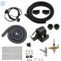 Cab Heater with Defrost for Polaris Ranger XP 1000 (2018–Current)