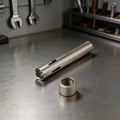 Soldering Iron Station Tip Adapter for 927 Tips & 7100 Socket Compatibility