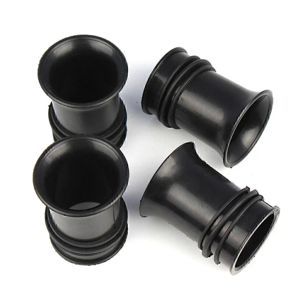 Air Box Carburetor Intake Boots for Honda CB750K CB750F (1970-1982)