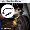 ABS Wheel Speed Sensor No. 8951606150 for Toyota Camry (2012–2017)
