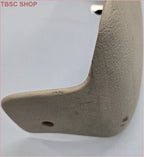 Seat Switch Trim for Lincoln Mark VIII (1993–1996) Ivory Passenger Side