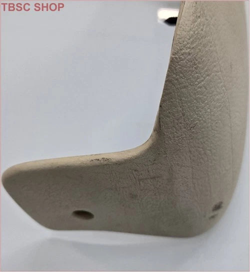 Seat Switch Trim for Lincoln Mark VIII (1993–1996) Ivory Passenger Side