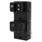 Window Control Switch for Nissan Frontier (2006–2020) Auto Front Left