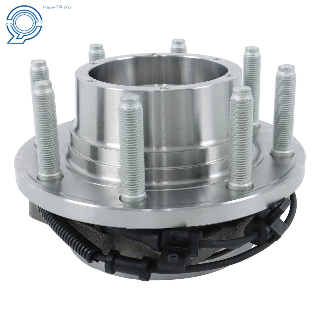 Front Wheel Hub Bearing for Ford F-250 F-350 Super Duty (2011–2016)