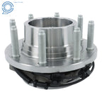 Front Wheel Hub Bearing for Ford F-250 F-350 Super Duty (2011–2016)