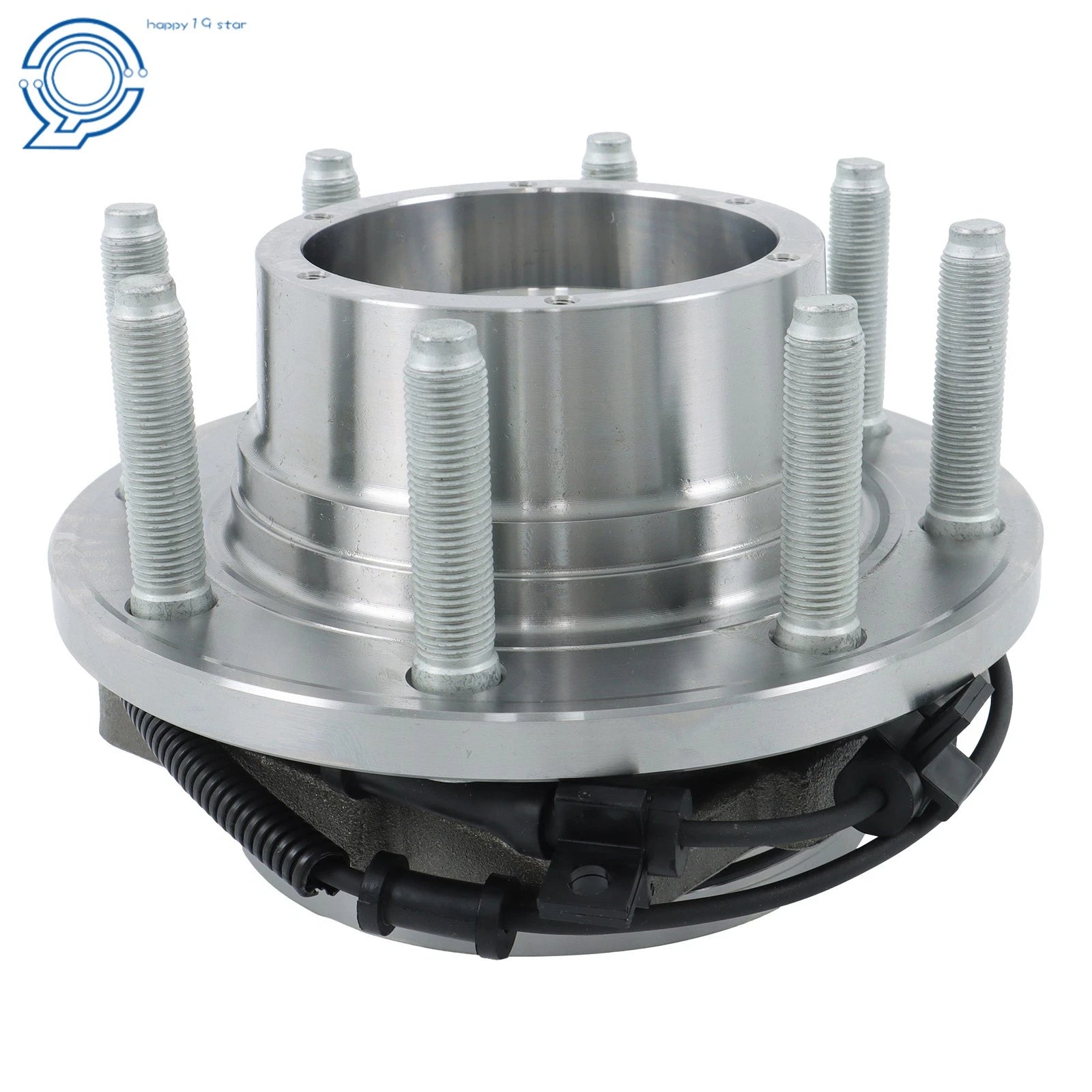 Front Wheel Hub Bearing for Ford F-250 F-350 Super Duty (2011–2016)