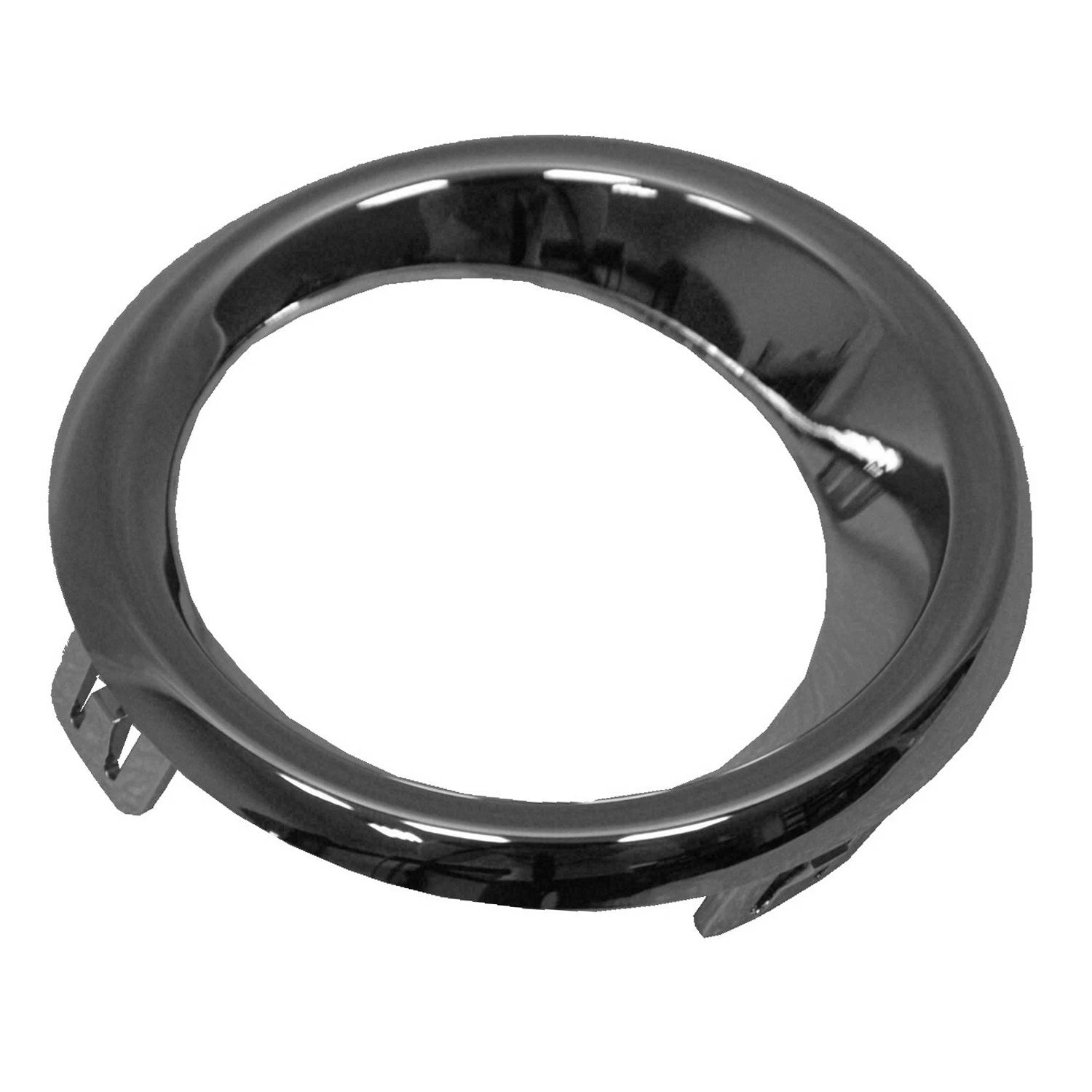 Fog Light Trim Ring Passenger Side Replacement for 2014–2016 Mazda 3