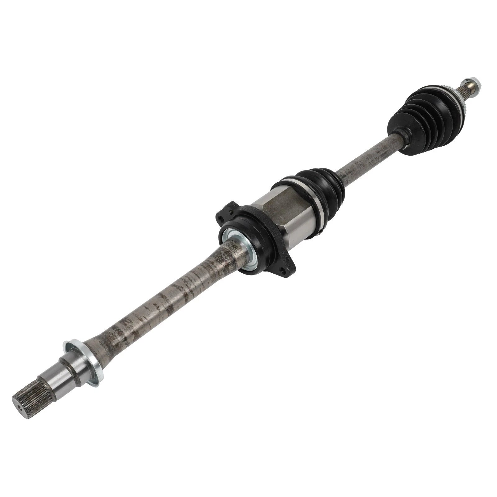 2X Front CV Axle Shaft for Toyota Camry Highlander (2002–2009)
