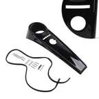 Dash Fuel Console Gas Tank Cover for Harley Road King FLHR (2008–2023)