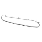 Front Bumper Cover Grille Surround Replacement for Toyota Hilux (2016–2020)