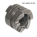 Clutch Dog 6H1-45631-01 for Parsun T90 2-Stroke Outboard (1988–2006)
