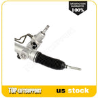 Steering Rack and Pinion for Mercedes-Benz ML320, ML350 (2006–2008)