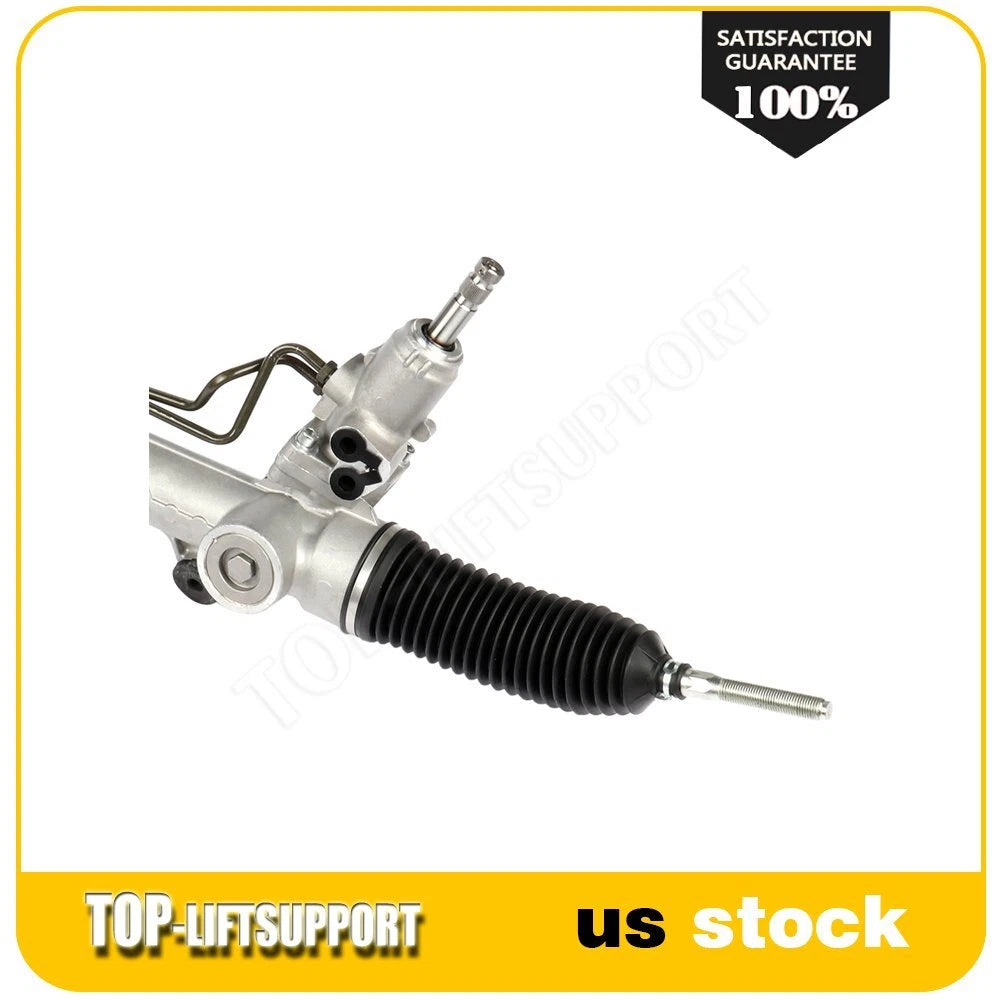 Steering Rack and Pinion for Mercedes-Benz ML320, ML350 (2006–2008)