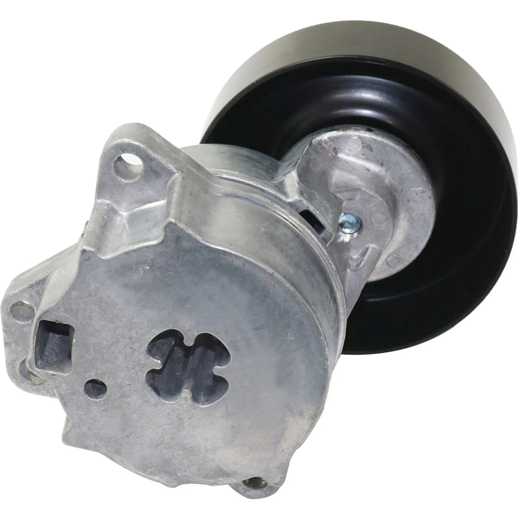 Accessory Belt Tensioner for Nissan Titan Armada Pathfinder Infiniti QX56