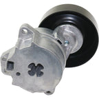 Accessory Belt Tensioner for Nissan Titan Armada Pathfinder Infiniti QX56